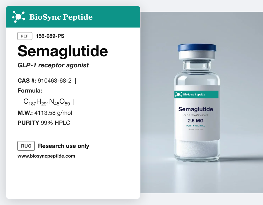 Semaglutide